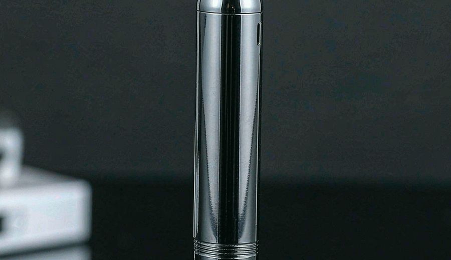 Empty Refillable Pod Cartridges packaging detail