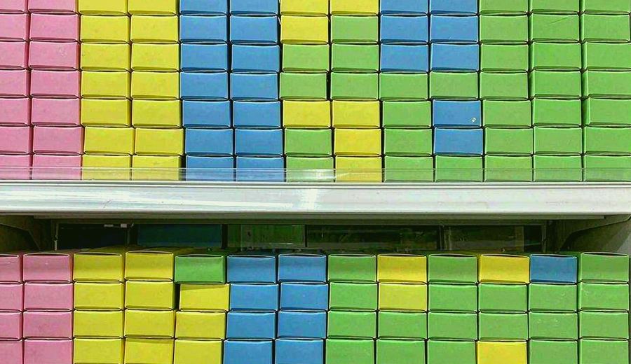 Bulk Empty Pod Cartridges: Carton Sizes for Wholesalers — Empty Refillable Pod Cartridges Bulk