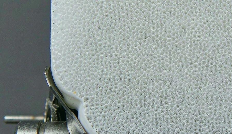 Empty Refillable Pod Cartridges packaging detail