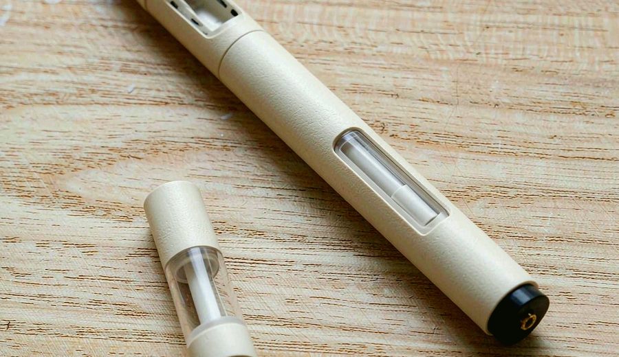 Bulk-Packed Empty Pod Cartridges: Range Mix for Gift Retailers — Empty Refillable Pod Cartridges Bulk