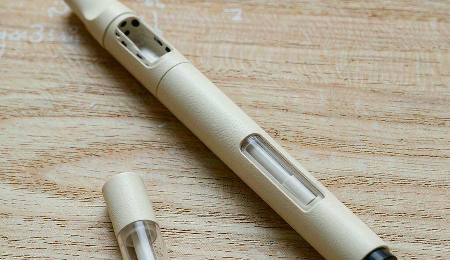 Carton and Container Planning — Bulk Empty Pod Cartridges — Empty Refillable Pod Cartridges Bulk