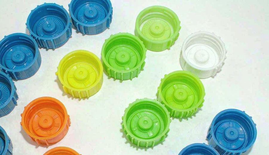Empty Refillable Pod Cartridges packaging detail