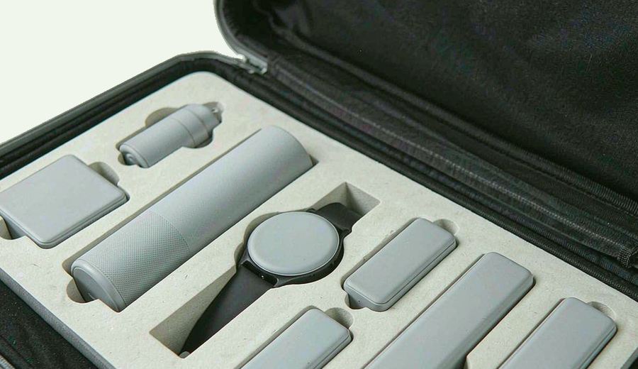Carton Sizes for Regional Agents — Empty Pod Cartridges Import — Empty Refillable Pod Cartridges Bulk