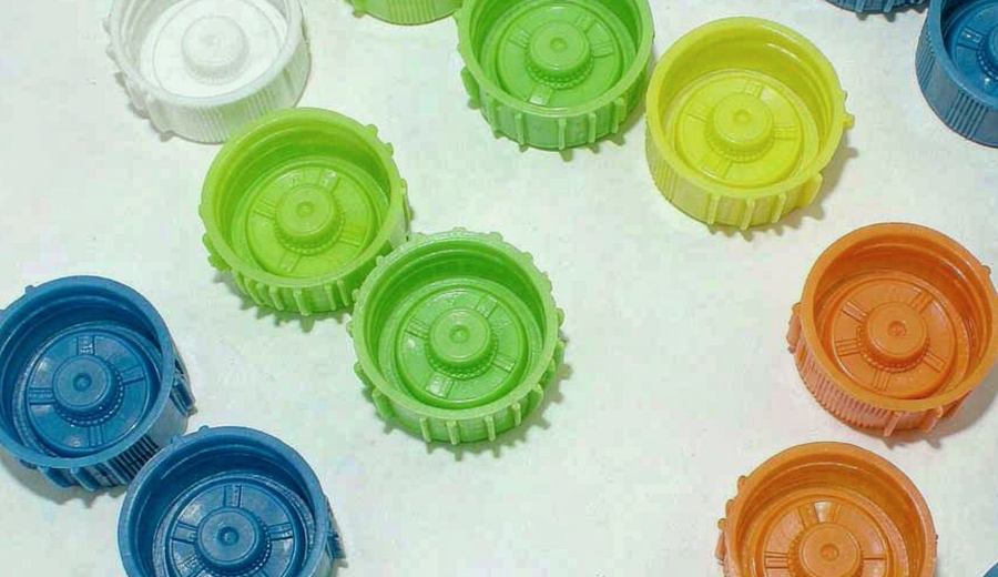 Empty Refillable Pod Cartridges packaging detail
