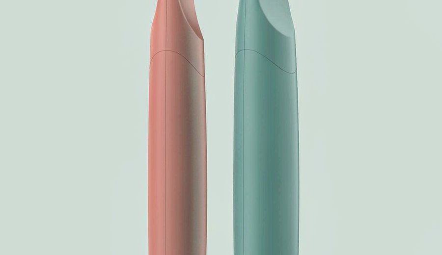 Empty Refillable Pod Cartridges packaging detail
