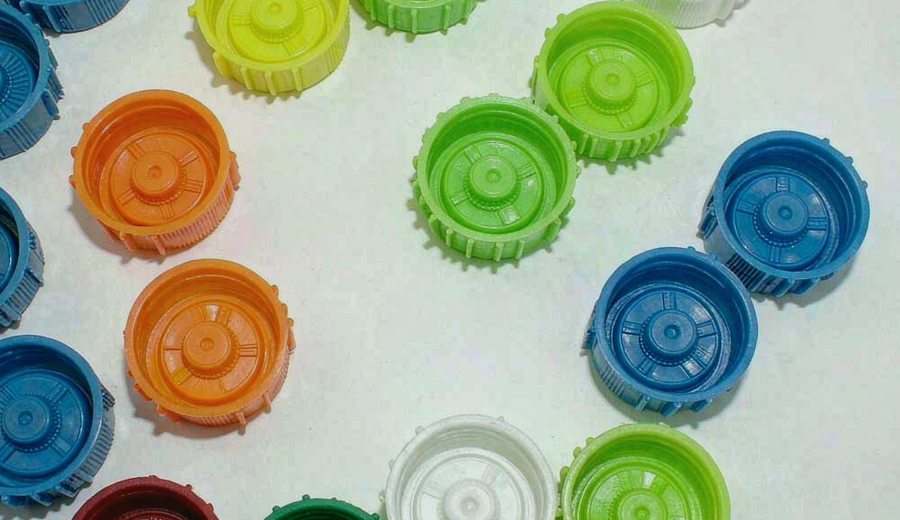 Empty Refillable Pod Cartridges packaging detail
