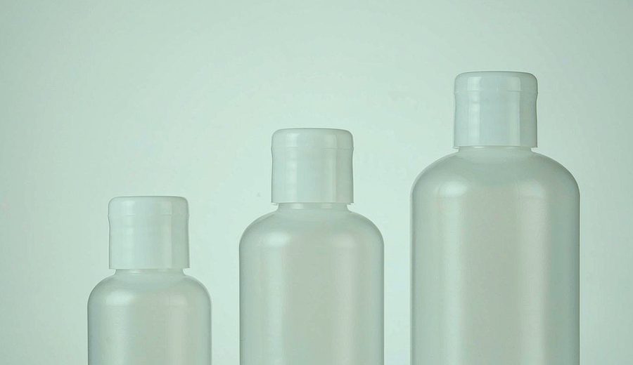 Empty Refillable Pod Cartridges packaging detail