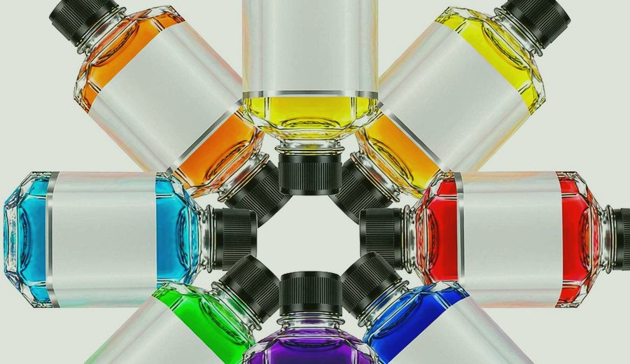 Empty Refillable Pod Cartridges shipment preparation