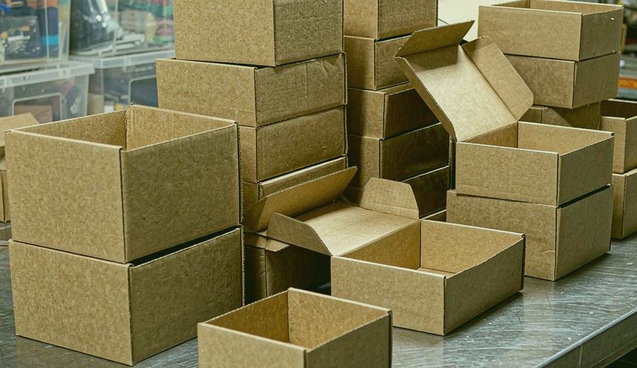 Empty Pod Cartridges for Export: Range Mix for Retail Chains — Empty Refillable Pod Cartridges Bulk
