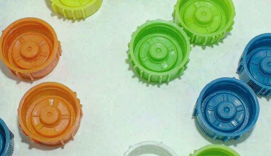 Empty Refillable Pod Cartridges packaging detail