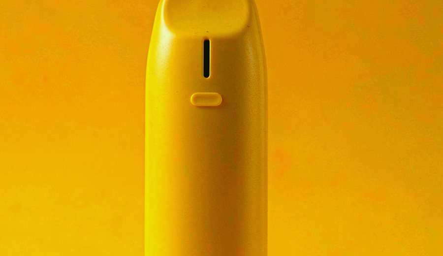 Empty Refillable Pod Cartridges shipment preparation