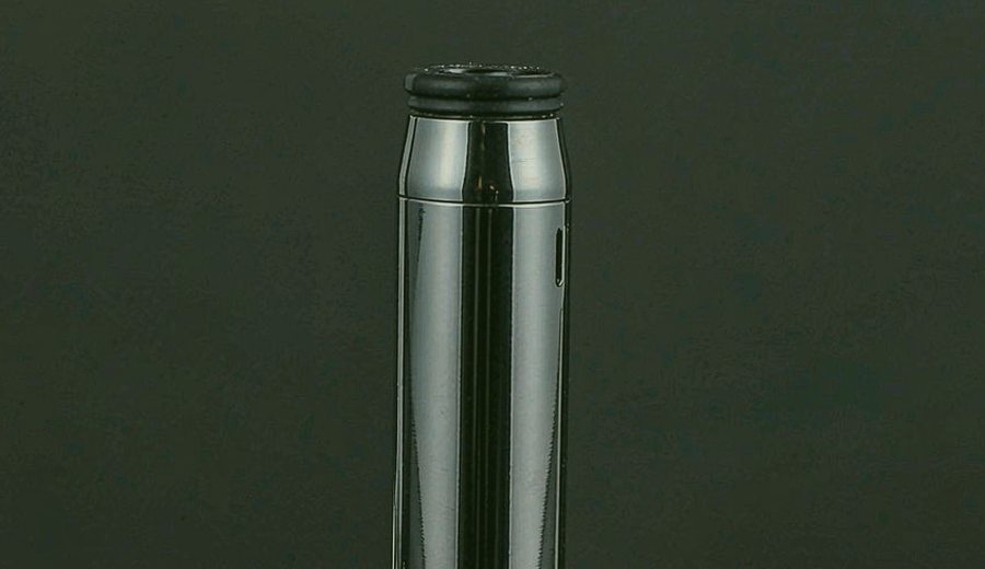 Empty Refillable Pod Cartridges shipment preparation