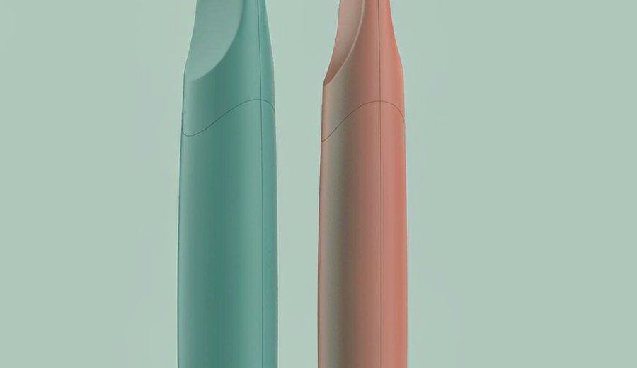 Empty Refillable Pod Cartridges packaging detail
