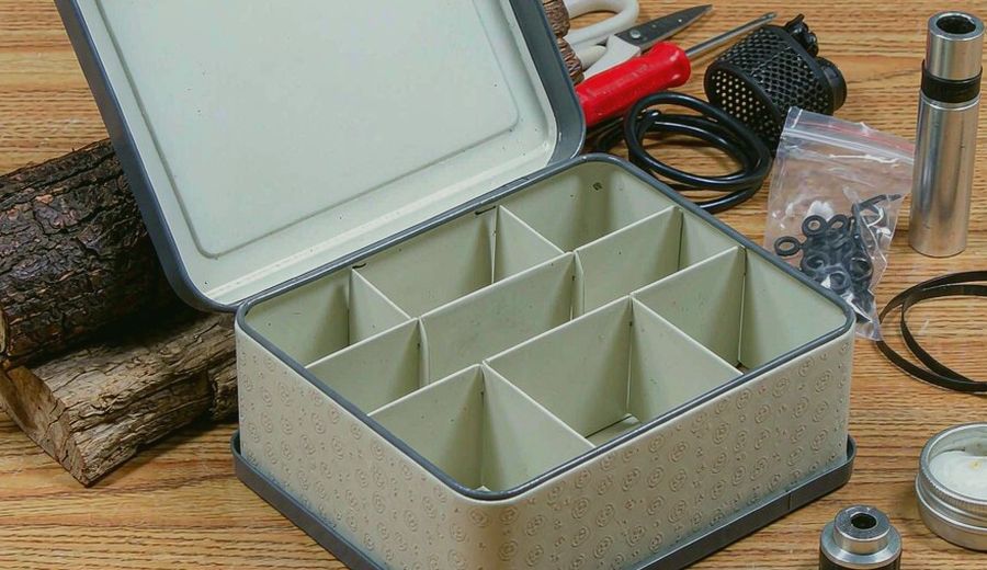 Empty Pod Cartridges Import: Reorder Cycles for Distributors — Empty Refillable Pod Cartridges Bulk