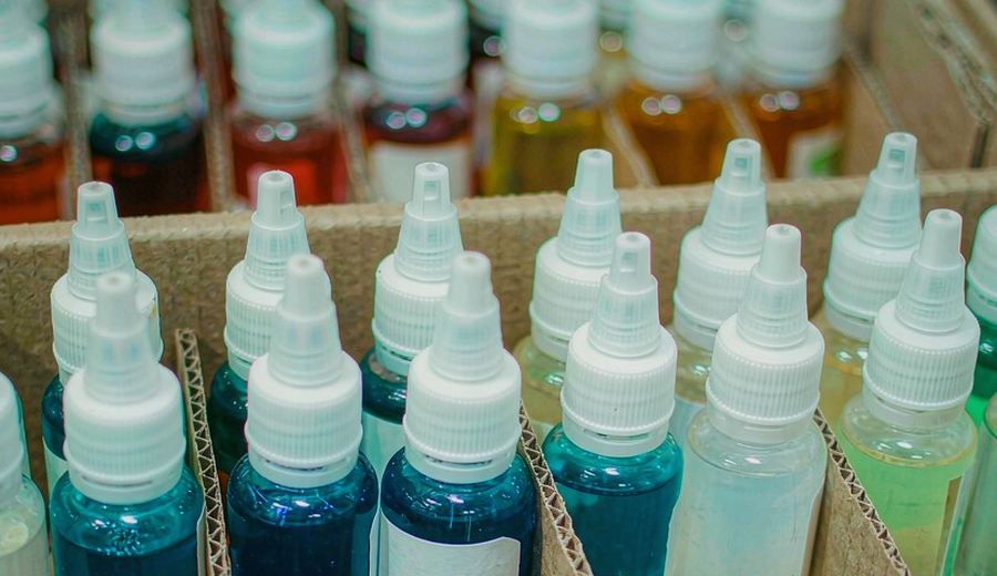 Empty Pod Cartridges Import: Risk Control for Distributors — Empty Refillable Pod Cartridges Bulk
