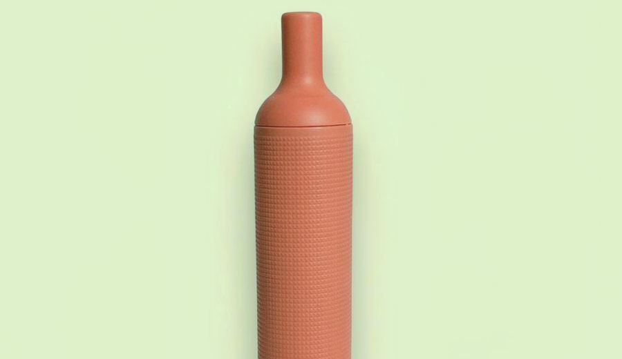 Empty Refillable Pod Cartridges packaging detail