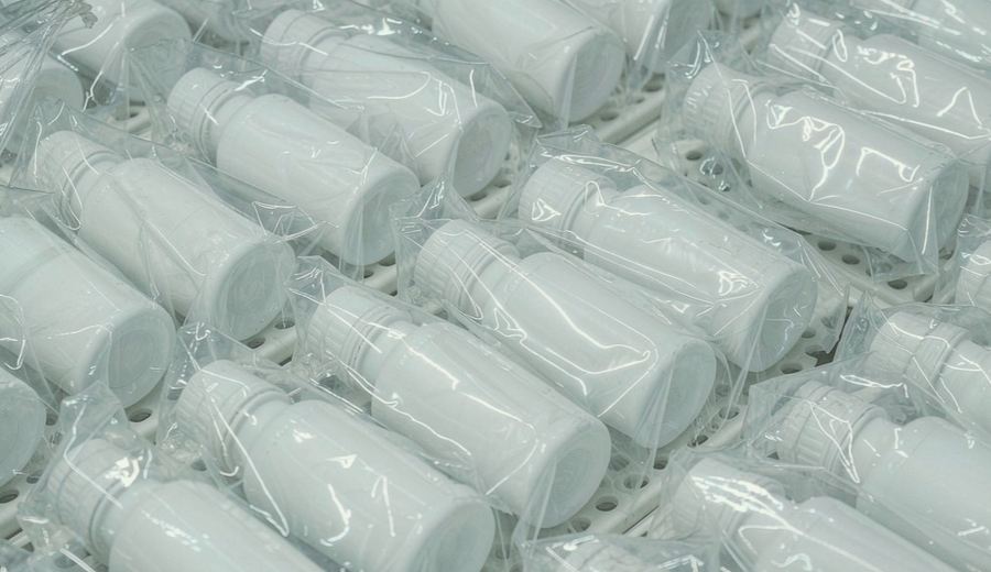 Empty Pod Cartridges Orders: Freight: Air, Sea and Express — Empty Refillable Pod Cartridges Bulk