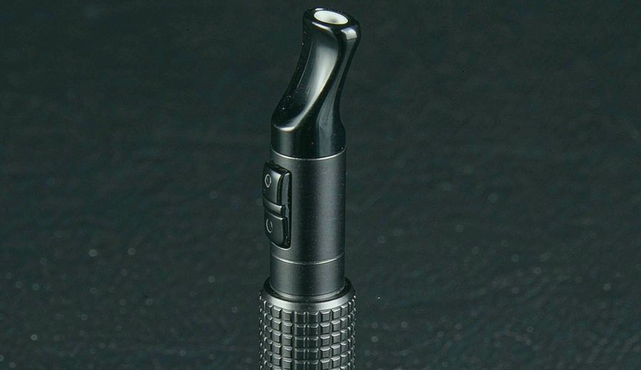 Empty Refillable Pod Cartridges packaging detail