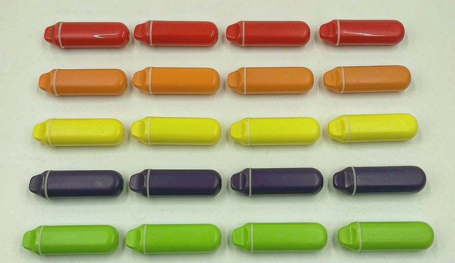 Empty Pod Cartridges Procurement: Container Loading Basics — Empty Refillable Pod Cartridges Bulk