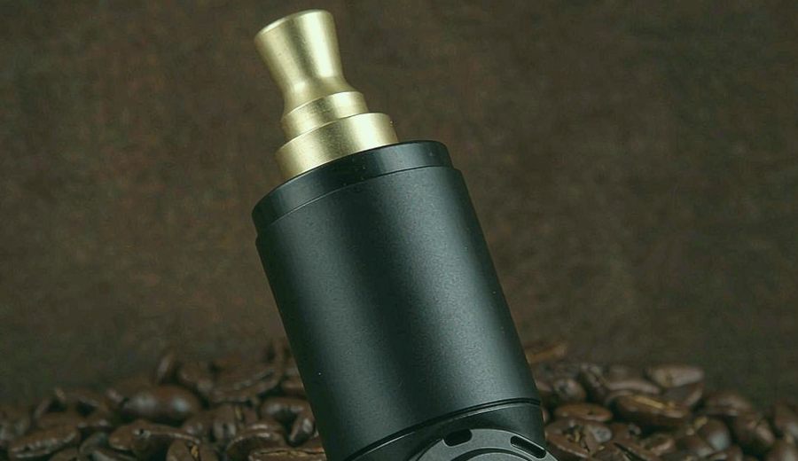 Empty Refillable Pod Cartridges packaging detail