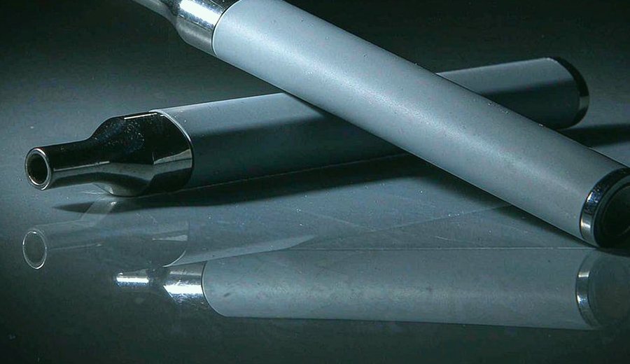 Empty Refillable Pod Cartridges packaging detail