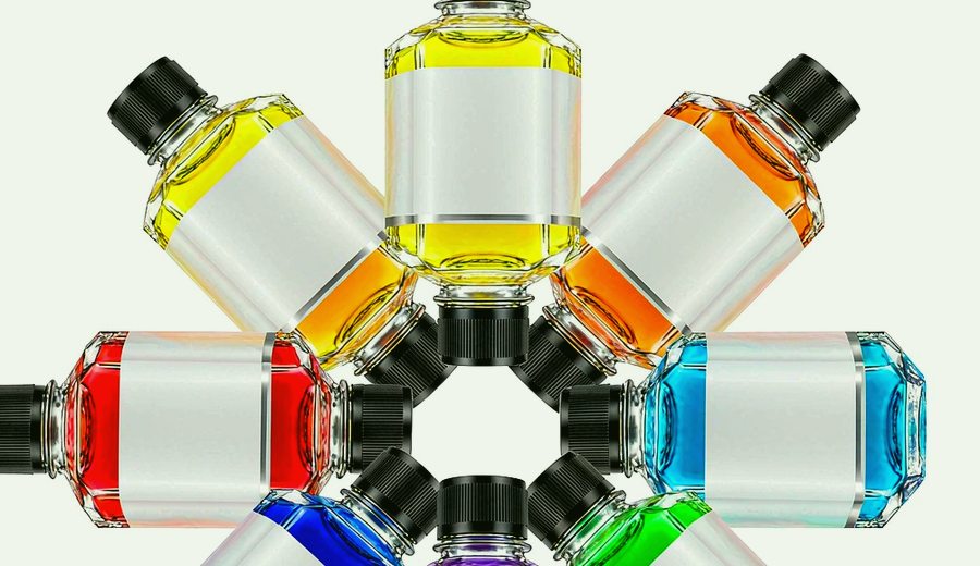 Empty Refillable Pod Cartridges shipment preparation