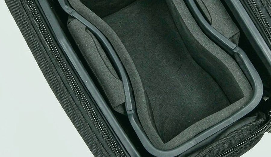 Empty Refillable Pod Cartridges packaging detail