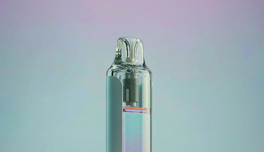 Empty Refillable Pod Cartridges shipment preparation