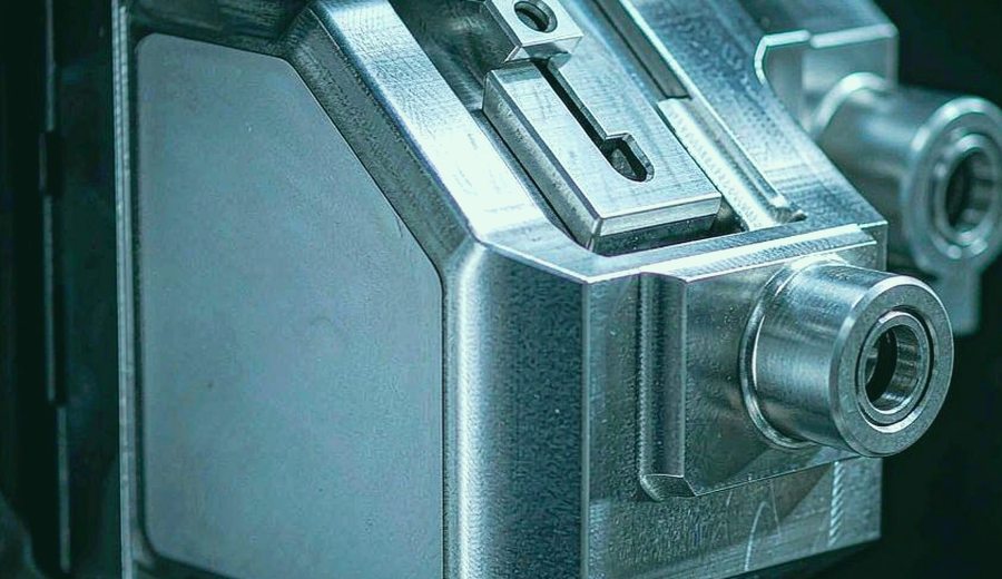 Empty Refillable Pod Cartridges packaging detail