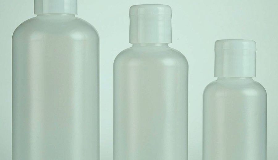 Empty Refillable Pod Cartridges packaging detail