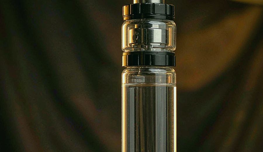 Empty Refillable Pod Cartridges packaging detail