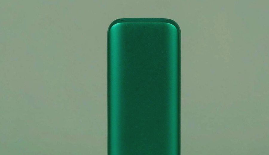 Empty Refillable Pod Cartridges shipment preparation
