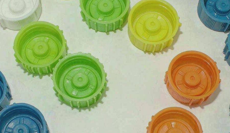 Empty Refillable Pod Cartridges shipment preparation