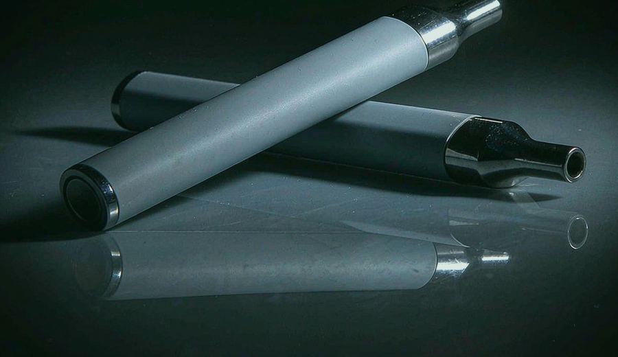 Empty Refillable Pod Cartridges packaging detail