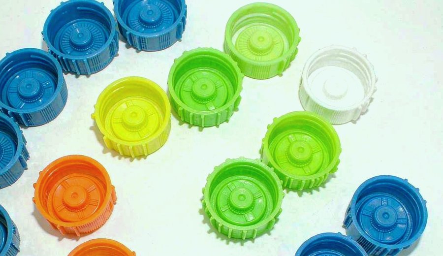 Empty Refillable Pod Cartridges packaging detail