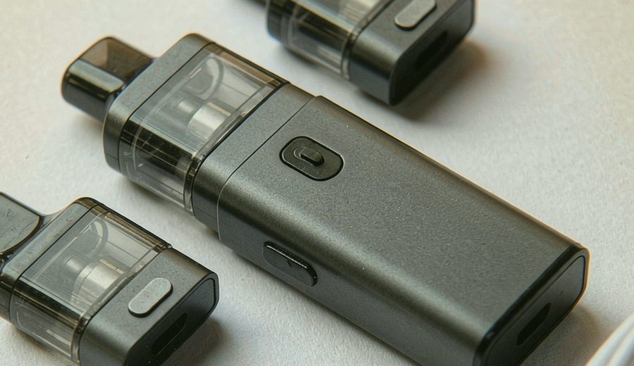 Empty Pod Cartridges Trade: Landed Cost for Retail Chains — Empty Refillable Pod Cartridges Bulk