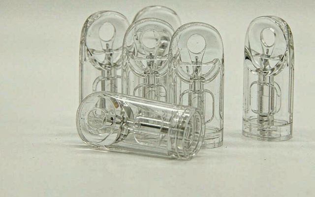 Empty Refillable Pod Cartridges Bulk Gift & Bundle Range