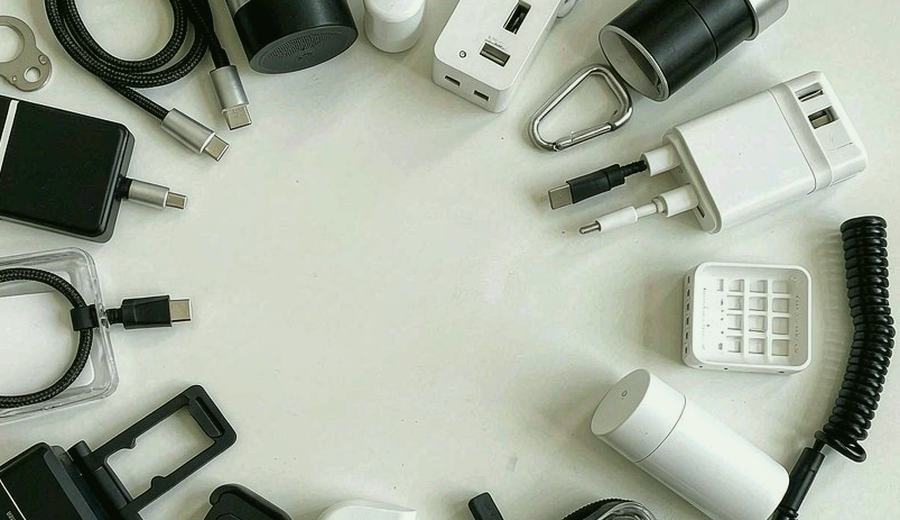 Empty Refillable Pod Cartridges shipment preparation