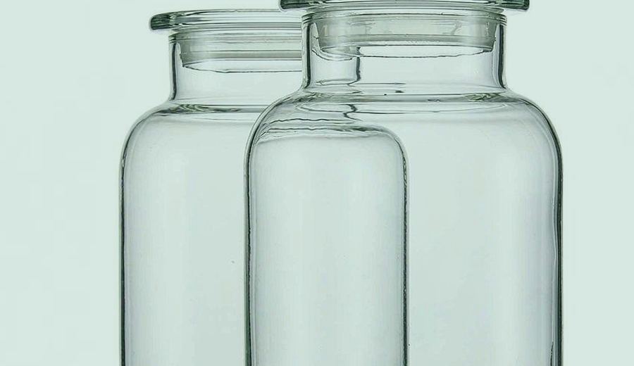 Empty Refillable Pod Cartridges packaging detail