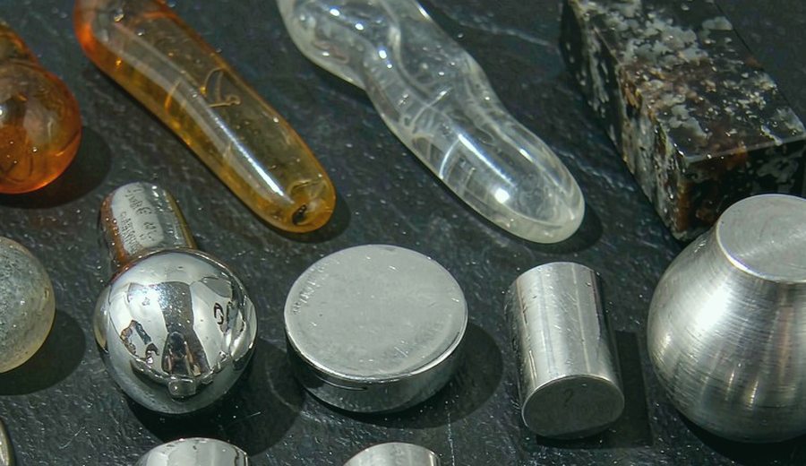 Empty Refillable Pod Cartridges packaging detail