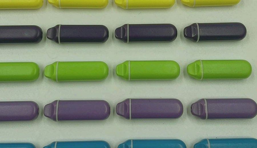 First-Time Import Steps — Empty Pod Cartridges Trade — Empty Refillable Pod Cartridges Bulk