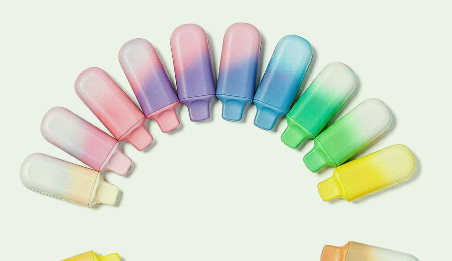 First-Time Import Steps — Shelf-Ready Empty Pod Cartridges — Empty Refillable Pod Cartridges Bulk