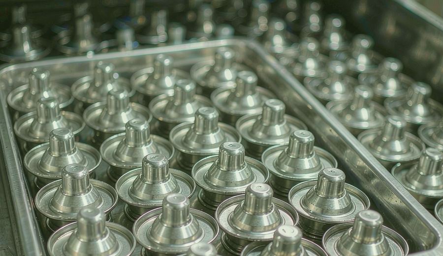 Import Documentation Basics — Empty Pod Cartridges Import — Empty Refillable Pod Cartridges Bulk