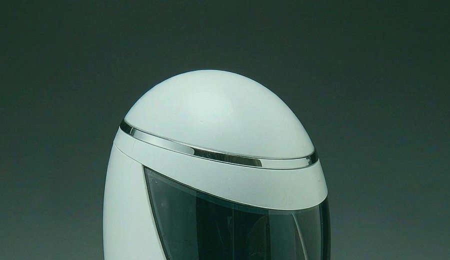Empty Refillable Pod Cartridges packaging detail