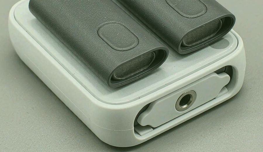 Inspection before Dispatch — Empty Pod Cartridges Sourcing — Empty Refillable Pod Cartridges Bulk
