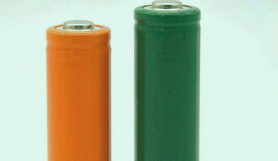 Empty Refillable Pod Cartridges packaging detail