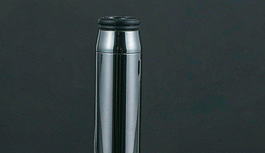 Empty Refillable Pod Cartridges packaging detail