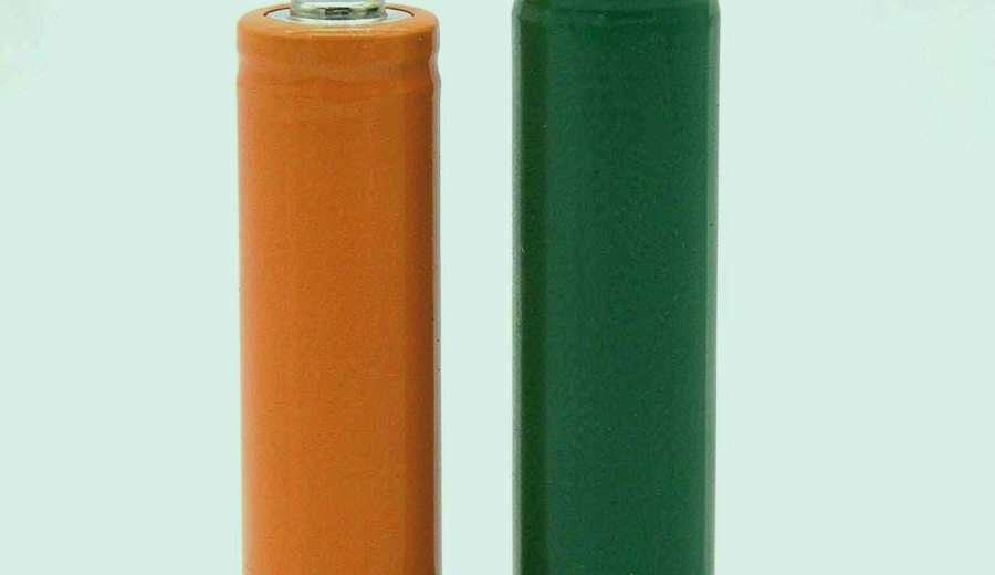 Empty Refillable Pod Cartridges packaging detail