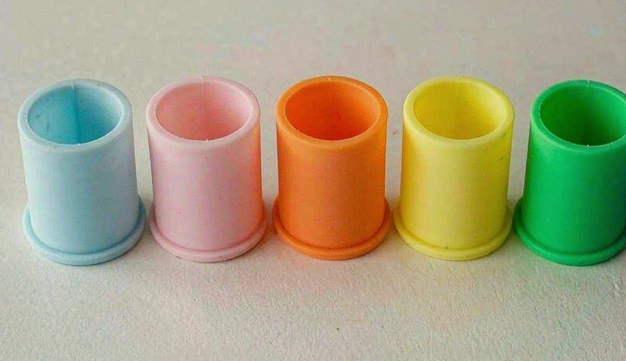 Merchandising for Online Sellers — Empty Pod Cartridges Import — Empty Refillable Pod Cartridges Bulk