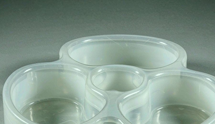 Empty Refillable Pod Cartridges packaging detail